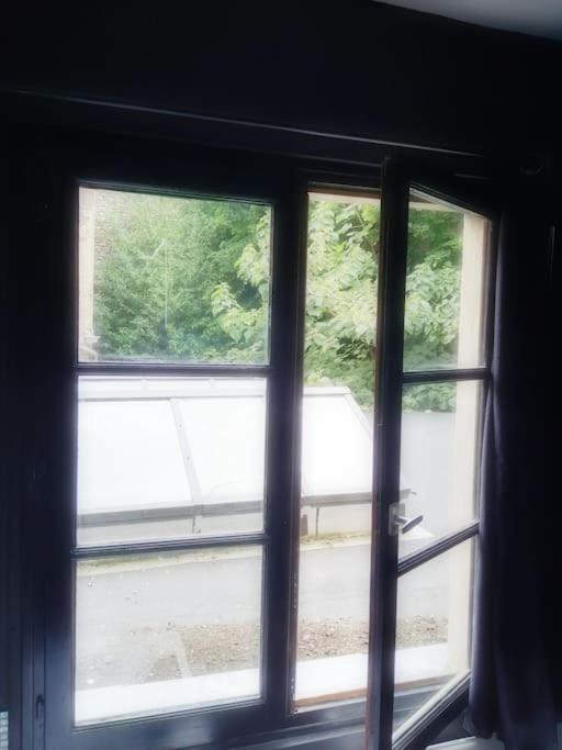 Appartement Avec Sauna Et Balneo Privatifs -Troyes Centre Eksteriør billede
